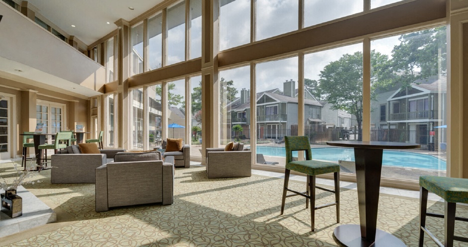 Woodlake on the Bayou Apartments Image 8