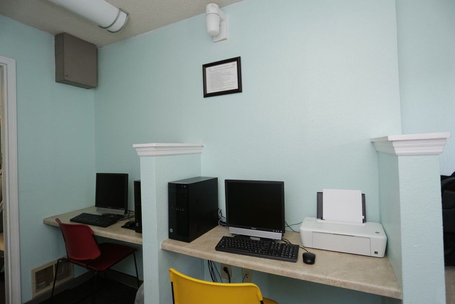 Clear View Apartments Image 7