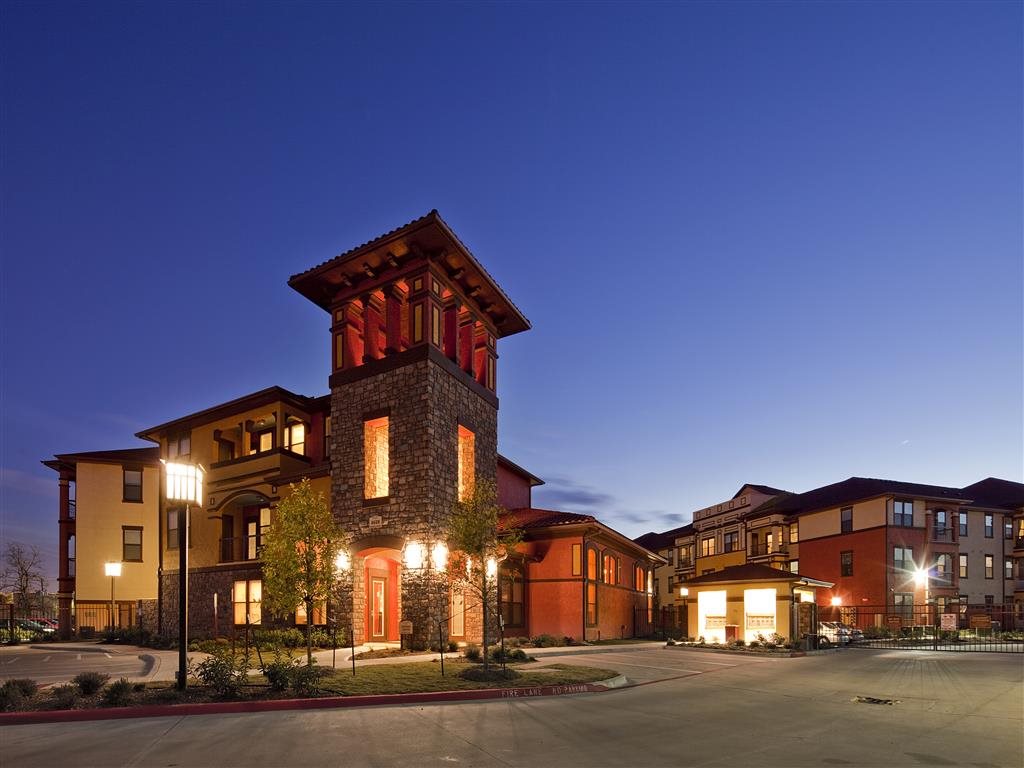 Golden Bamboo Village III Image 1