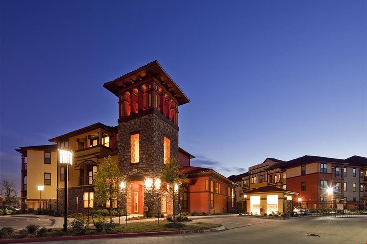 Golden Bamboo Village III Image 1