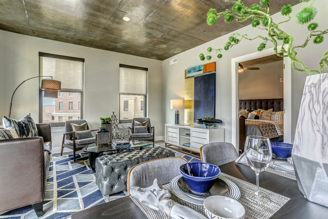 Aertson Midtown Image 16