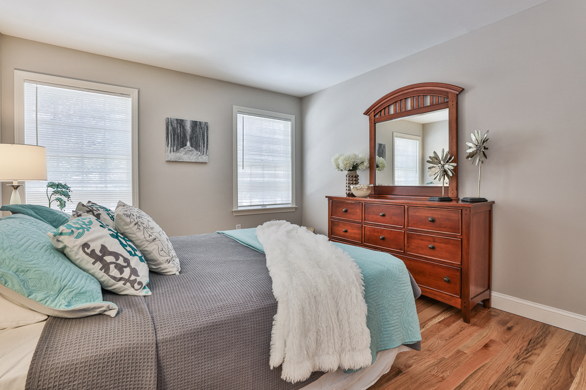 The Apartments at Cranmore Ridge Image 12