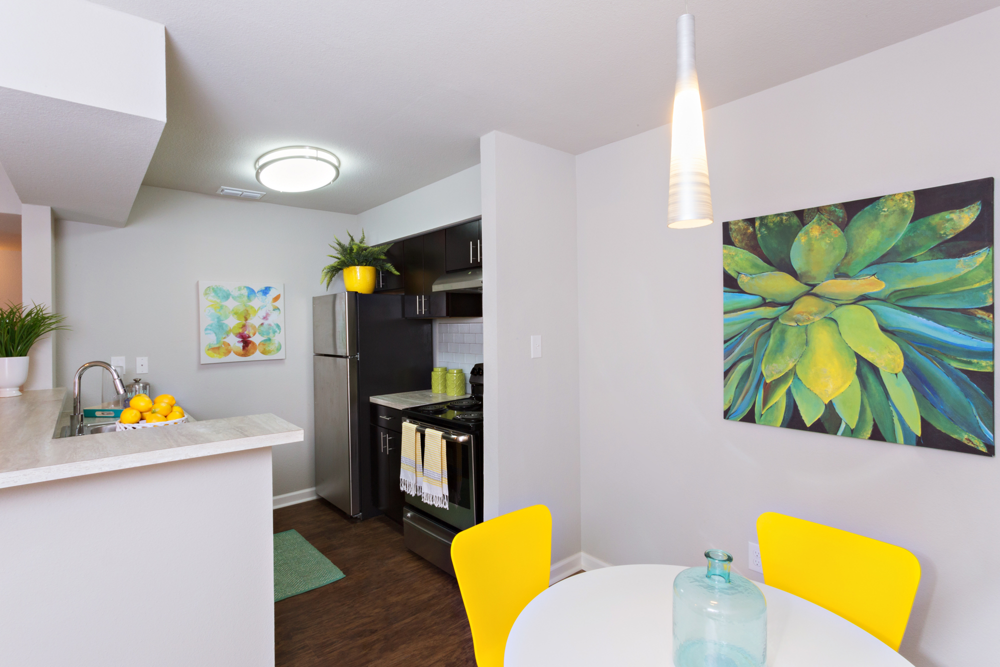 Oaks of Northgate Image 8