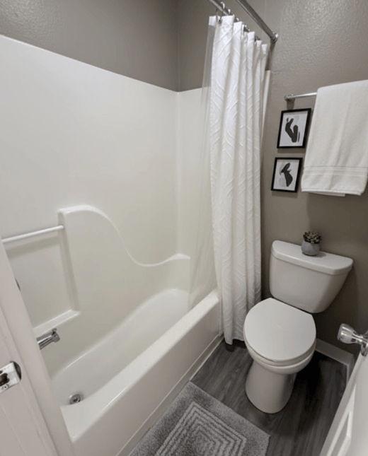 Vista Del Sol Apartments Image 72