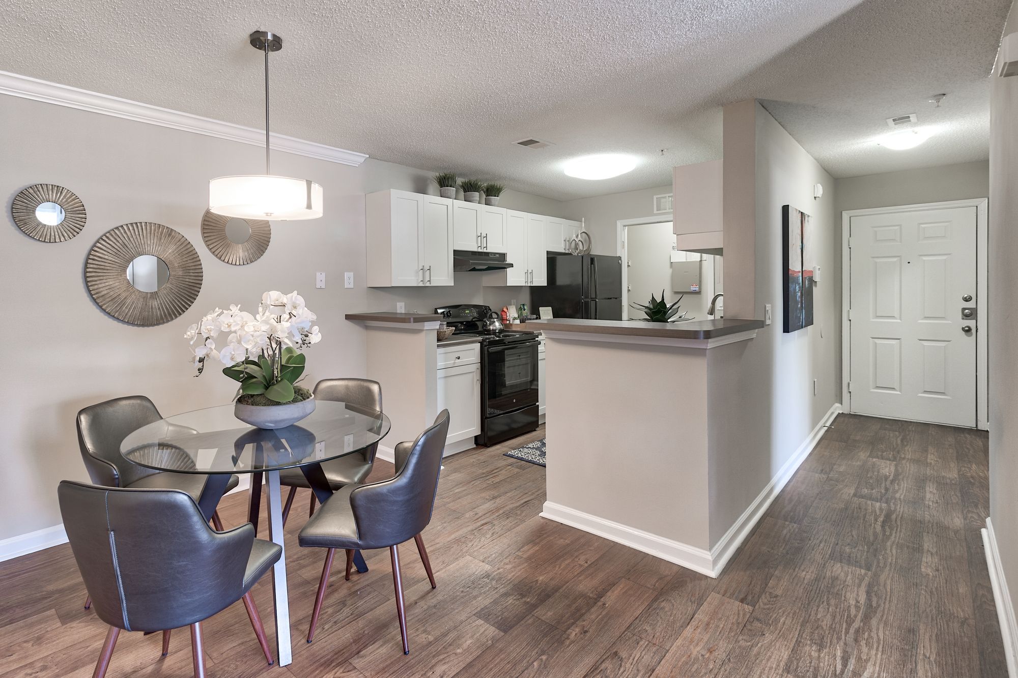 The Park at Riverview Apartments Image 5