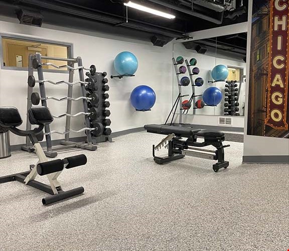 Park View Apartments Image 23