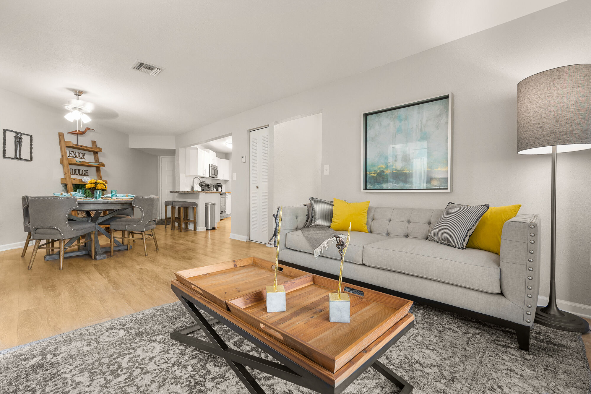 Emerald Palms Apartment Image 14