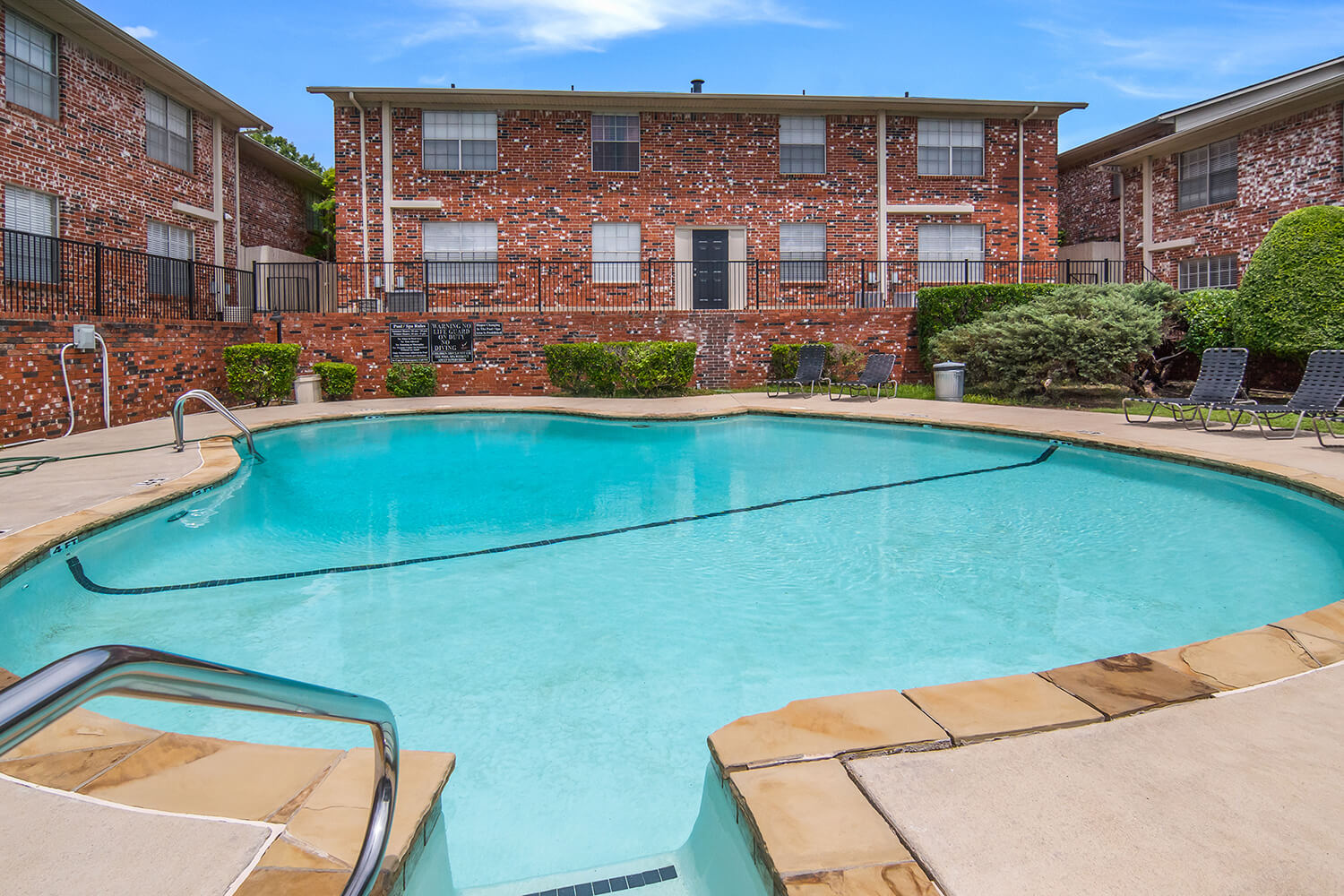 The Estates at Ridglea Hills Image 3