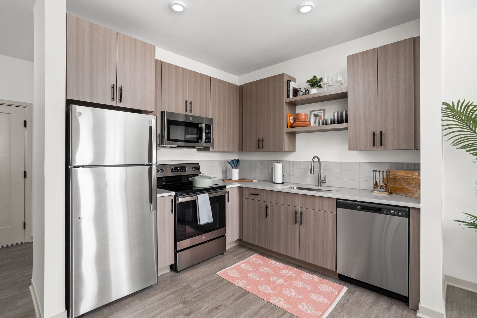 Gathyr Apartments Image 10