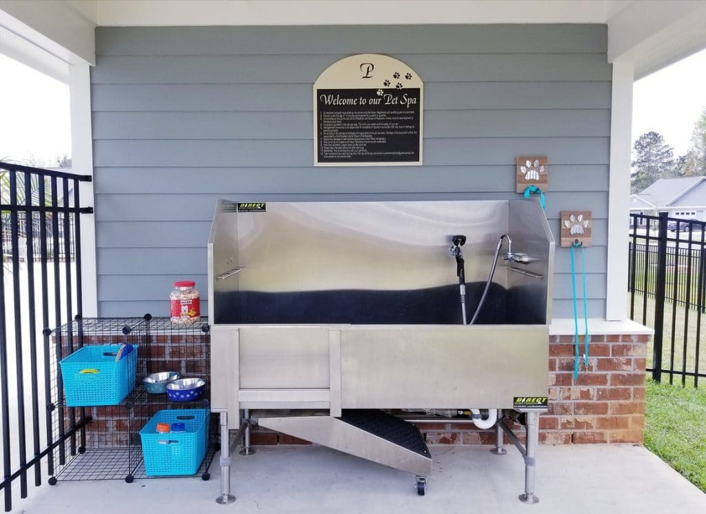 Palladian at Daphne Image 5