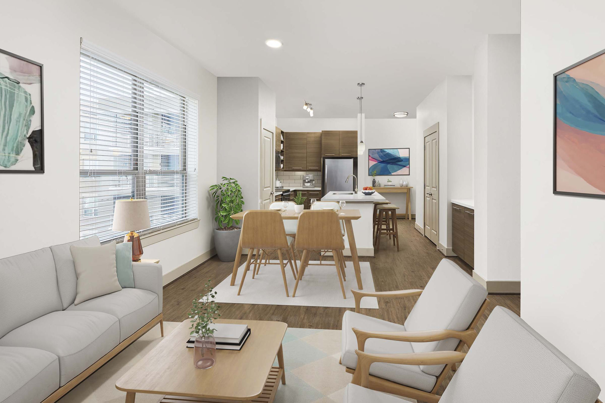 Camden Lincoln Station Image 5