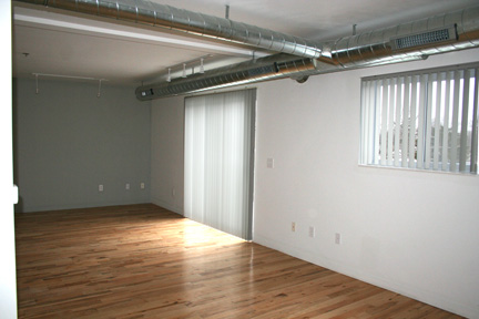 Amber Crossing Townhomes and Lofts Image 9