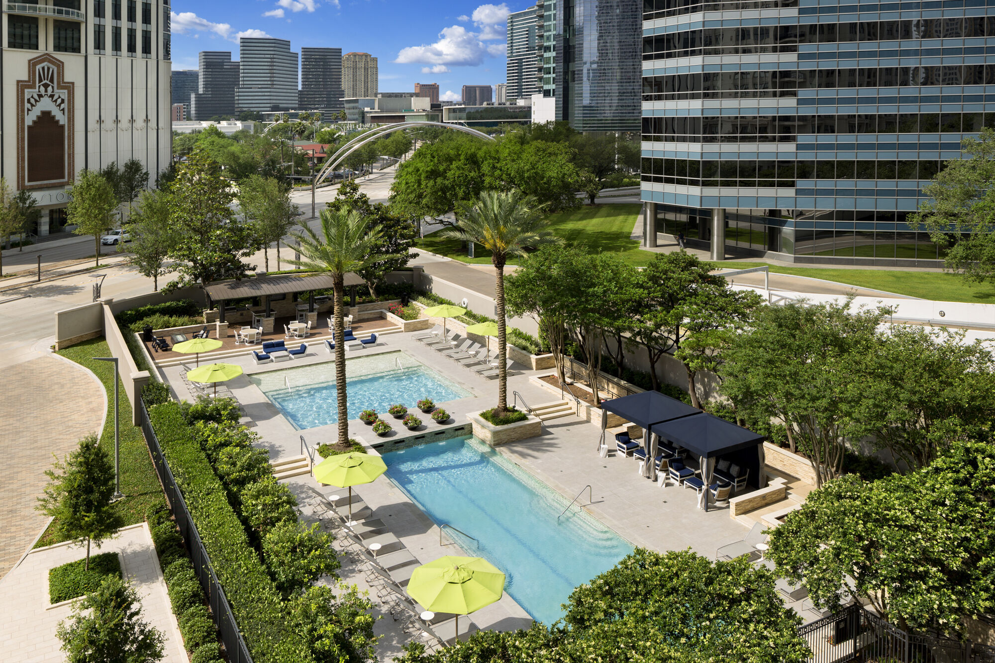 Camden Post Oak Image 22