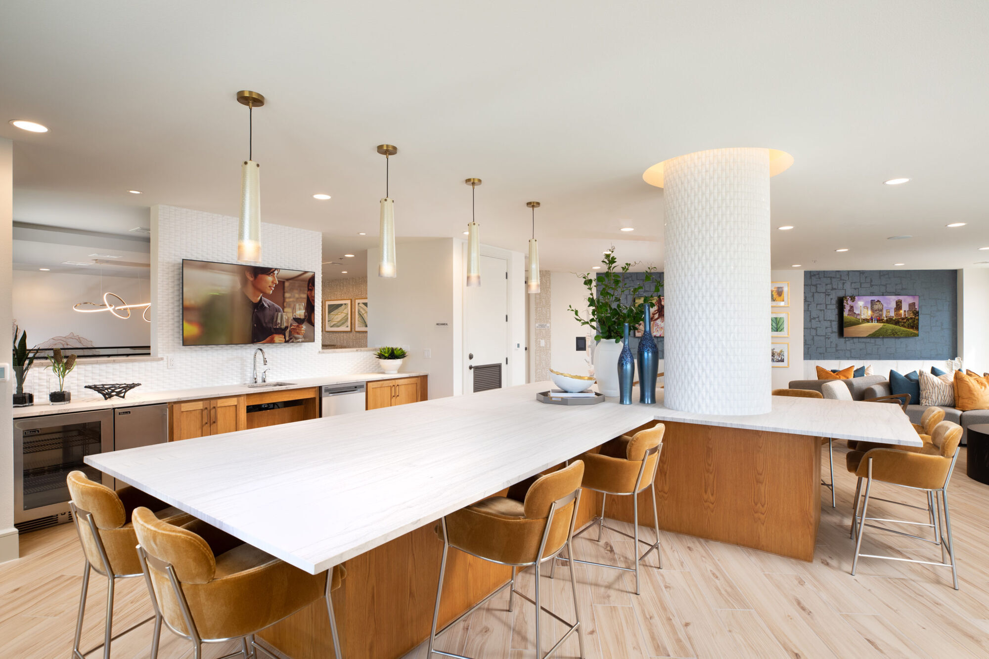 Alexan Memorial Image 27