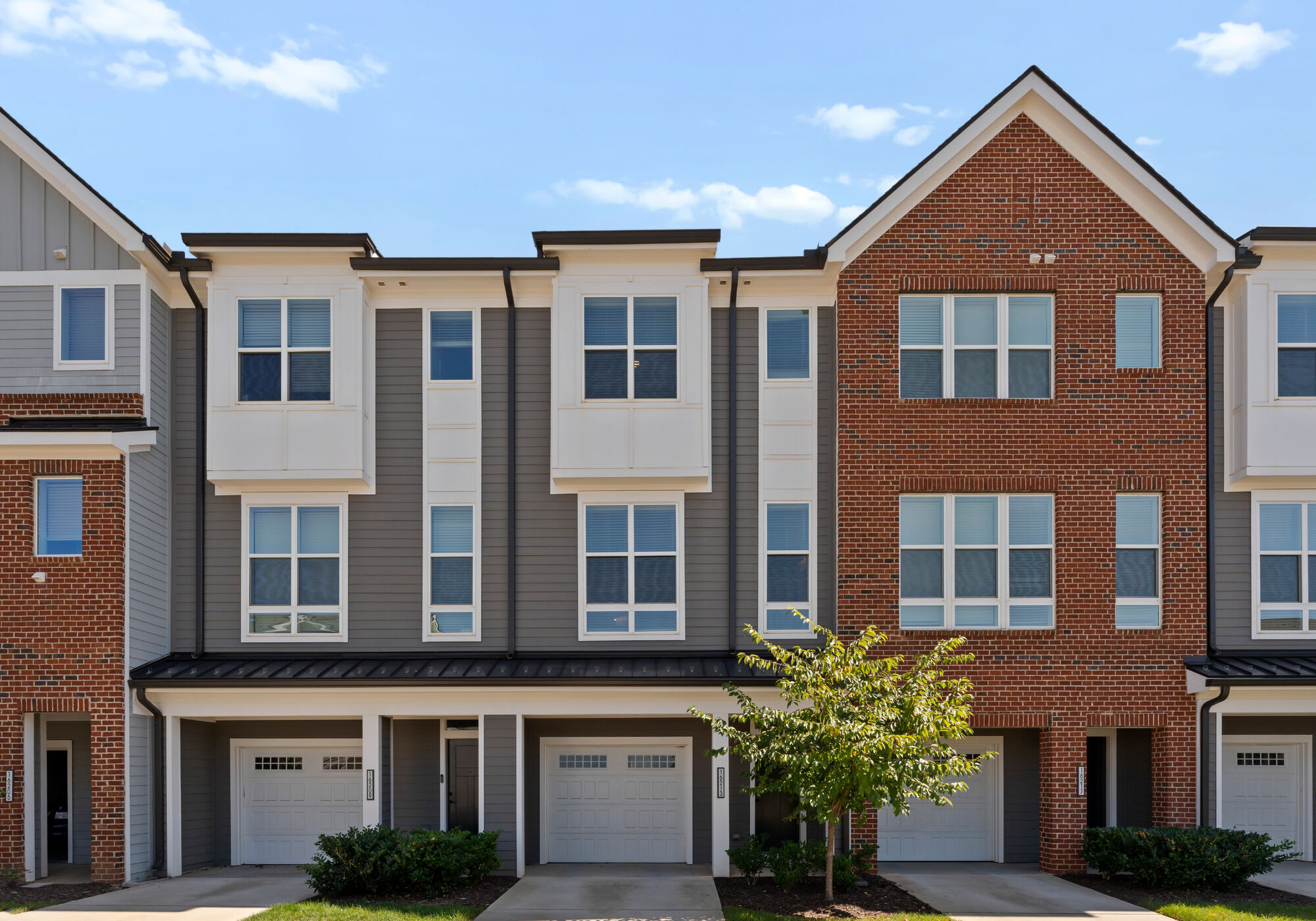 Townhomes at Bridlestone Image 29