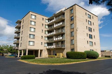 Tuckahoe Apartments I Image 1