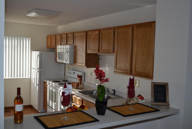 Lexington Apartments and Townhomes Image 13