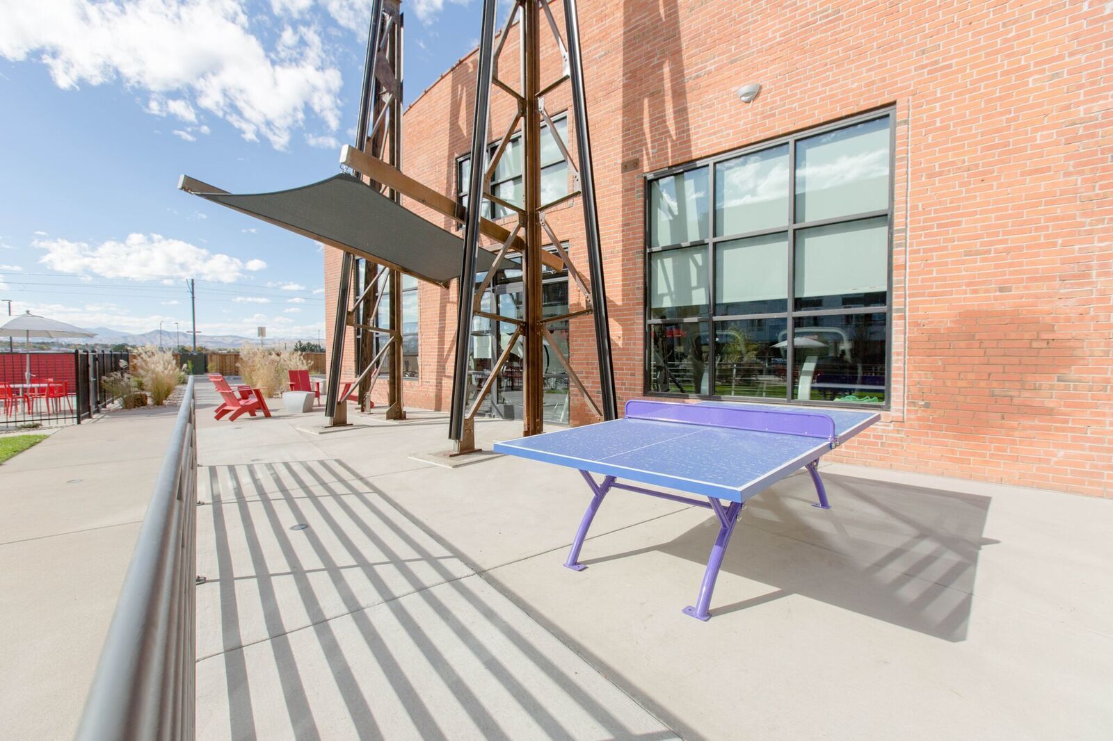 Oxford Station Apartments Image 18