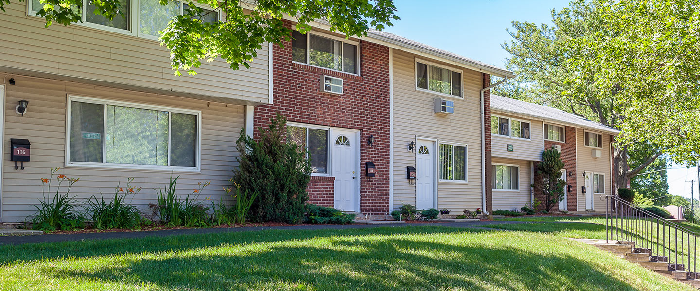 Fairway Apartments Image 1