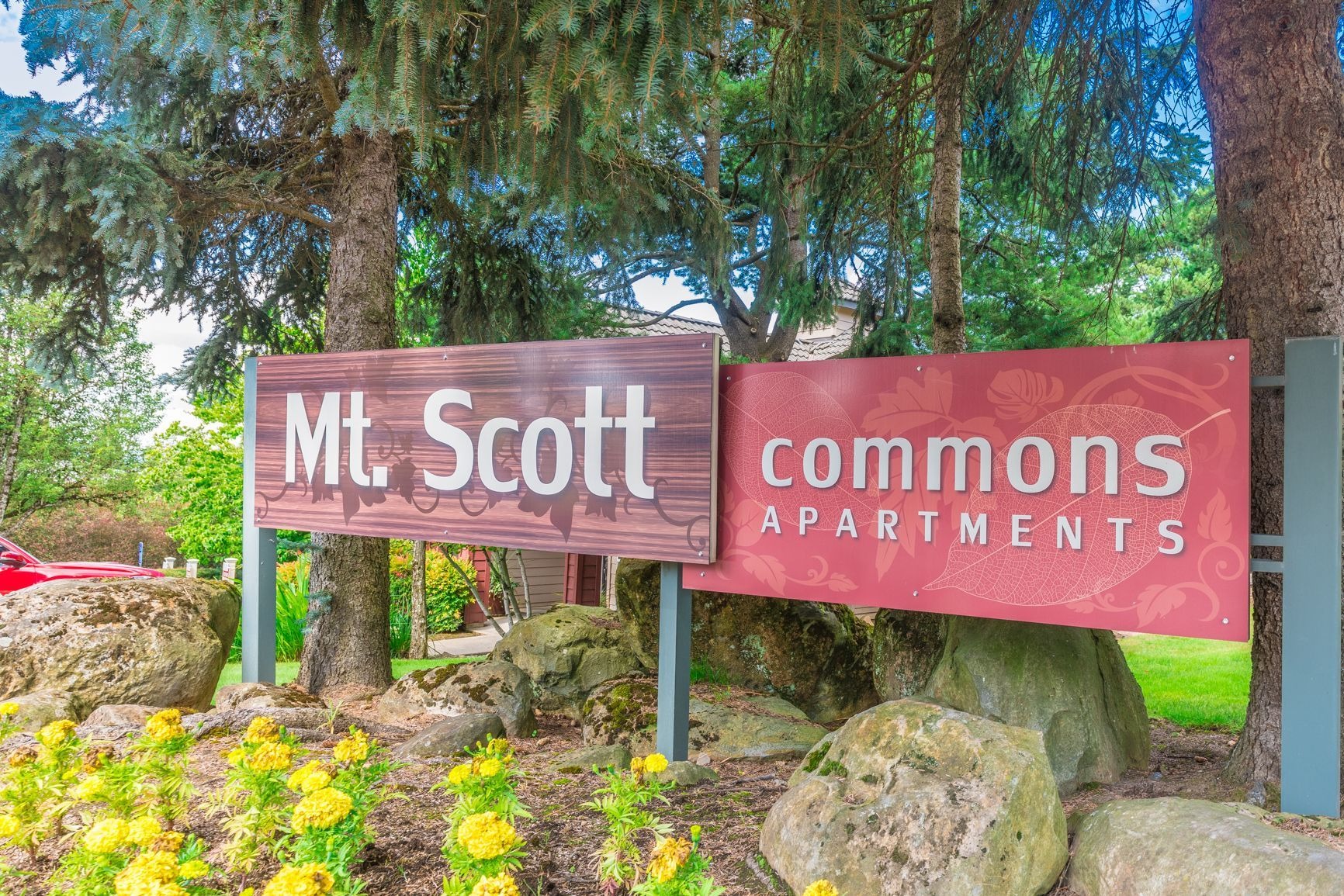 Mt Scott Commons Image 2