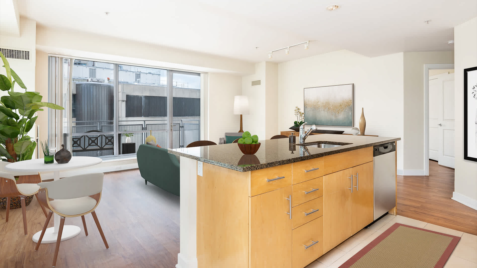 The West End Apartments Image 9