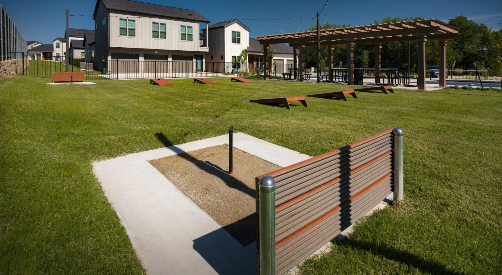 ParcHAUS at Paloma Creek Image 4