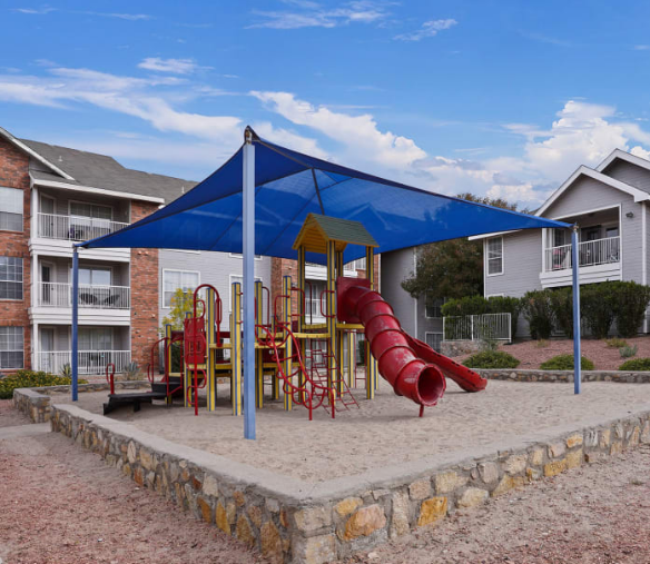 Shadow Ridge Apartments Image 2