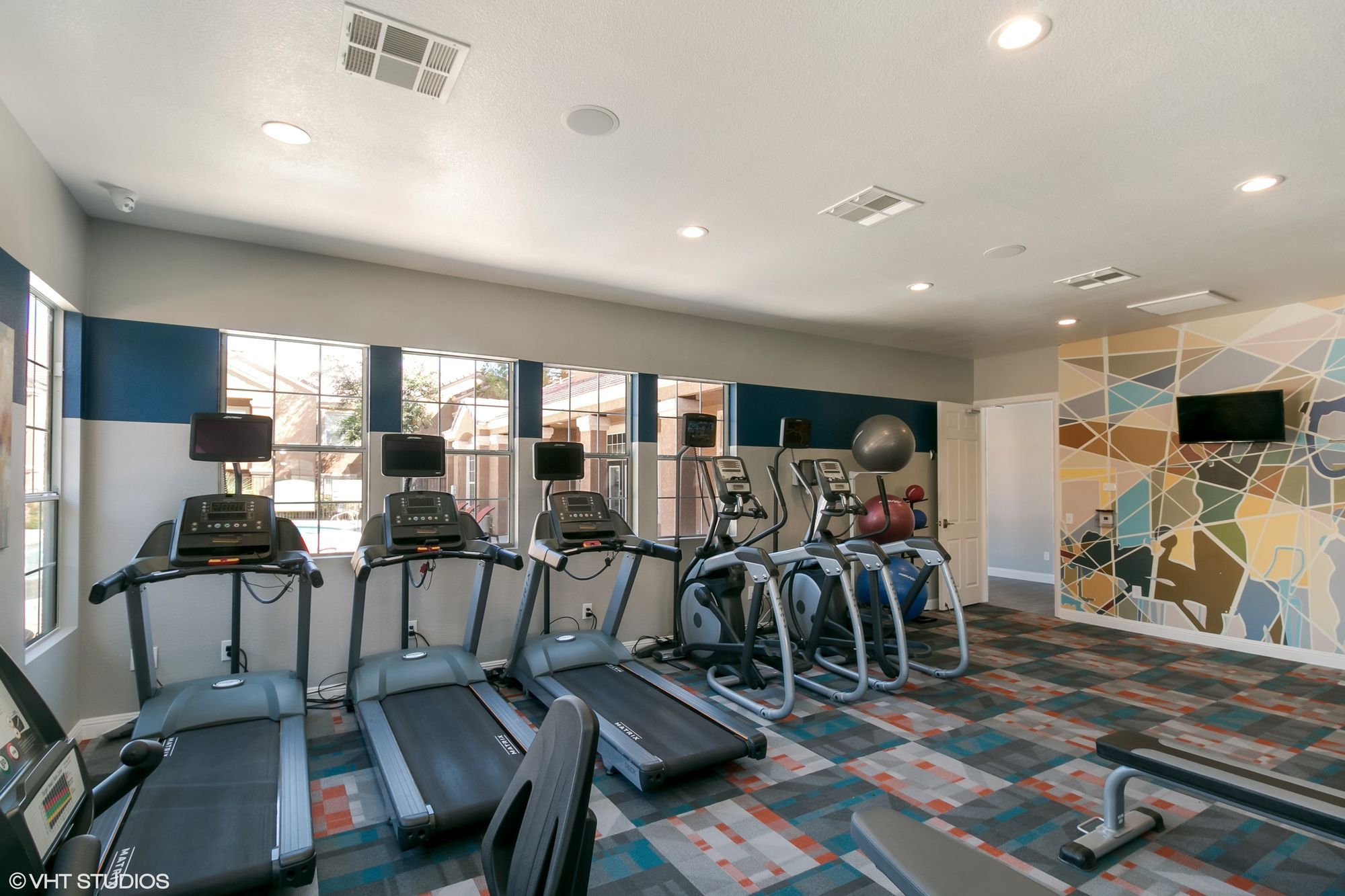 Ascent at Silverado Apartments Image 10