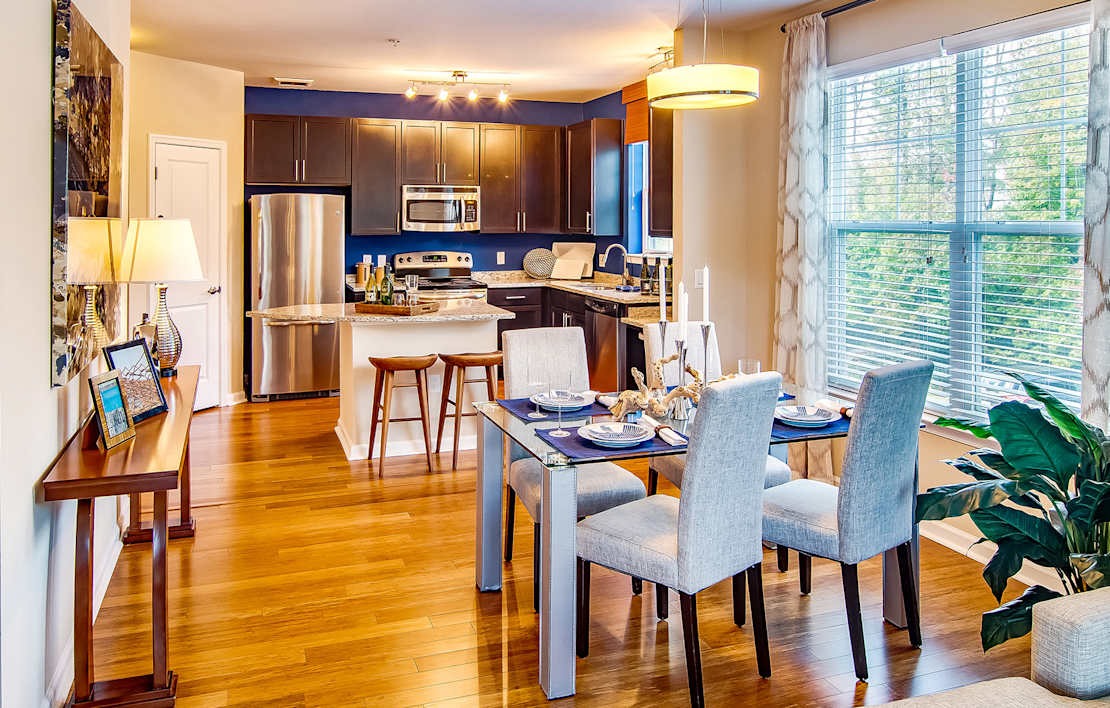 The Villas at Dorsey Ridge Image 5