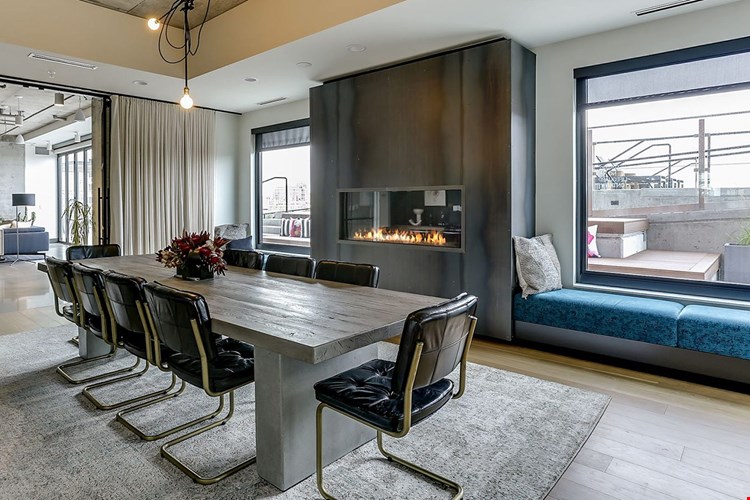 Rafter Apartments Image 5