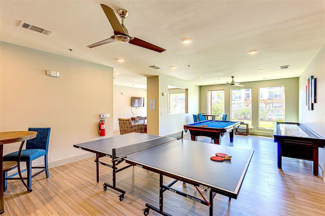 The Quadrangles on Twenty Image 5