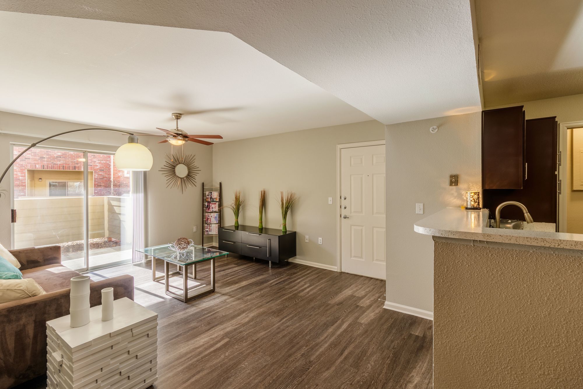 Willow Run Village Apartments Image 17