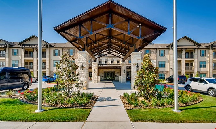 Alders at Rockwall Image 4