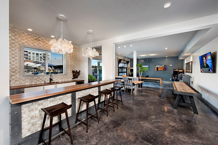 Siena Suwanee Town Center Image 26