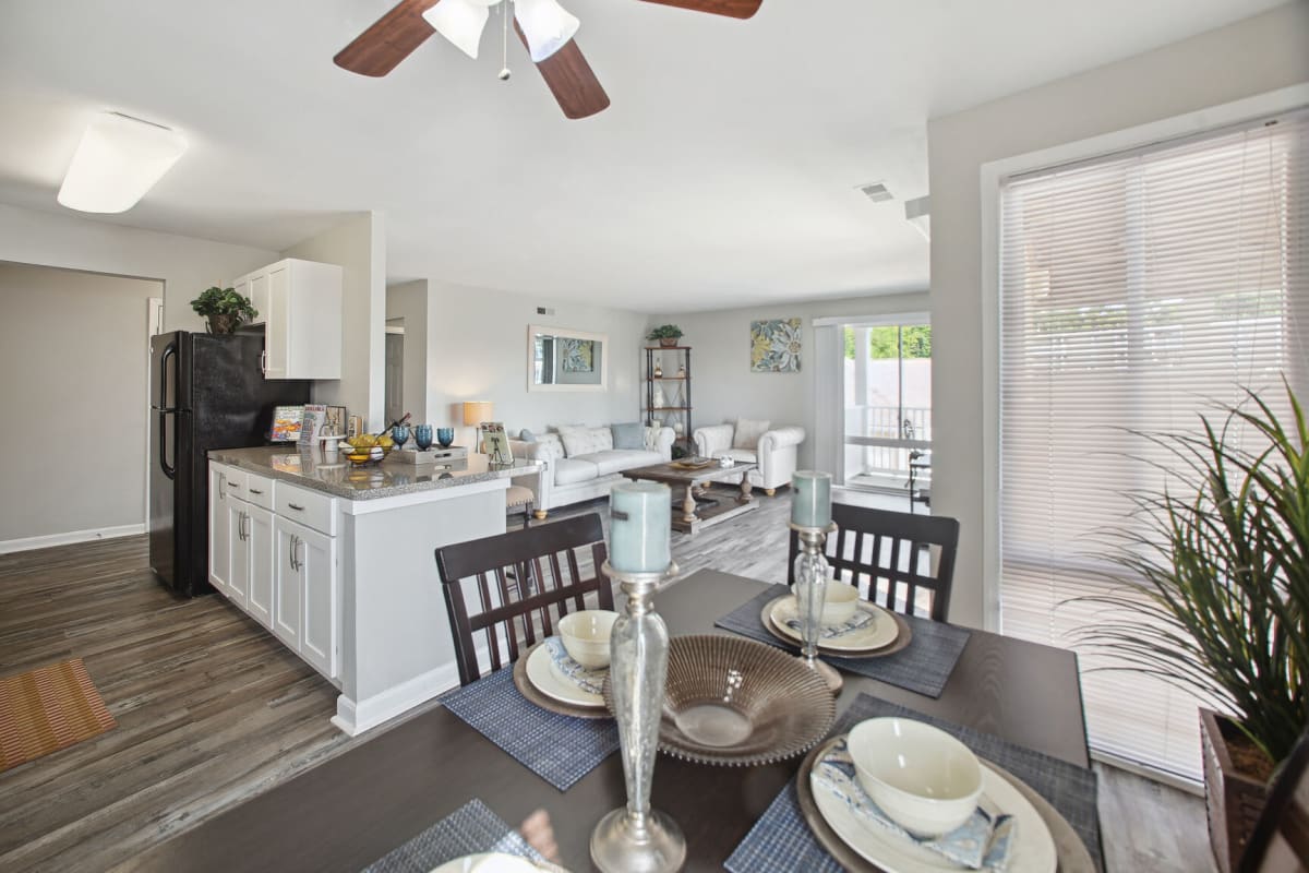 The Benjamin Landover Hills Image 5