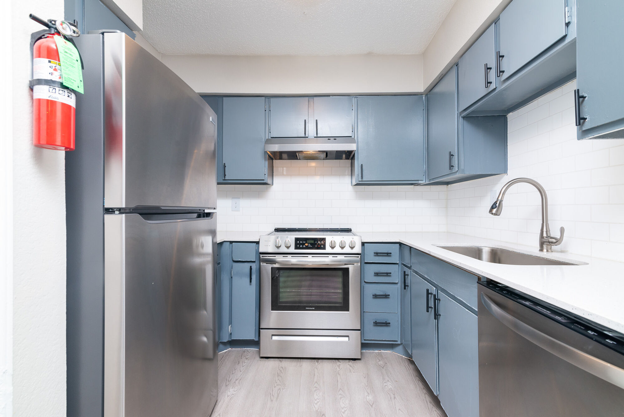 Creekside Apartment Homes Image 3