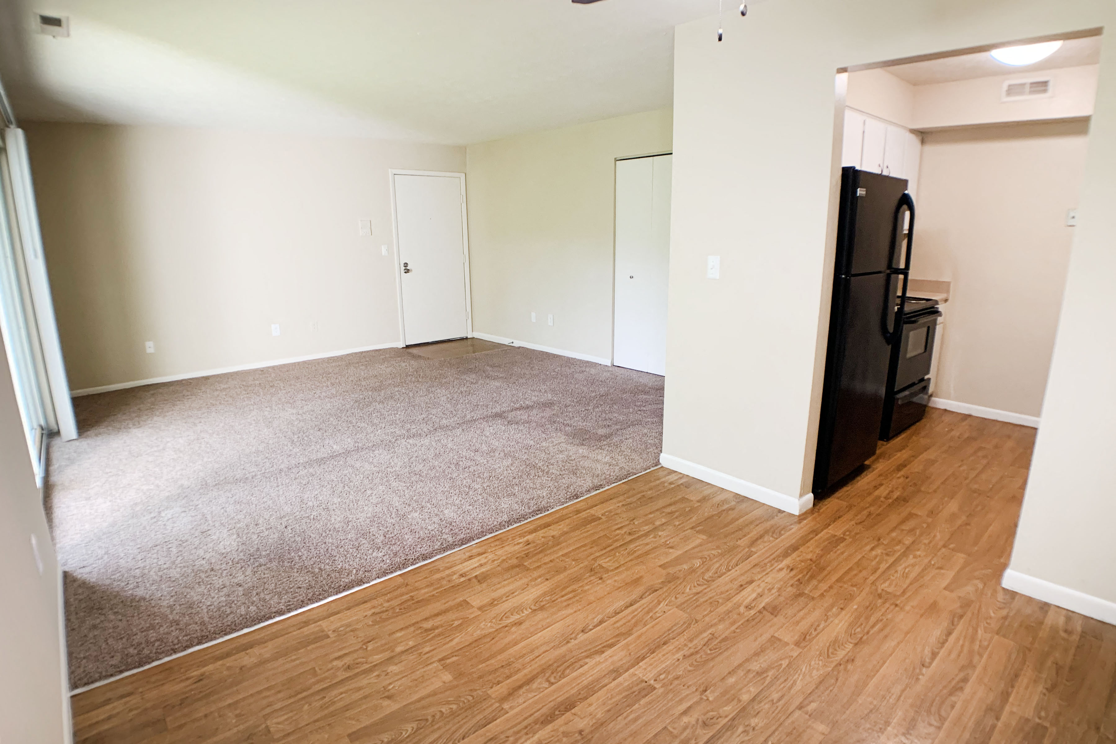 Hunter's Creek Apartments Image 52
