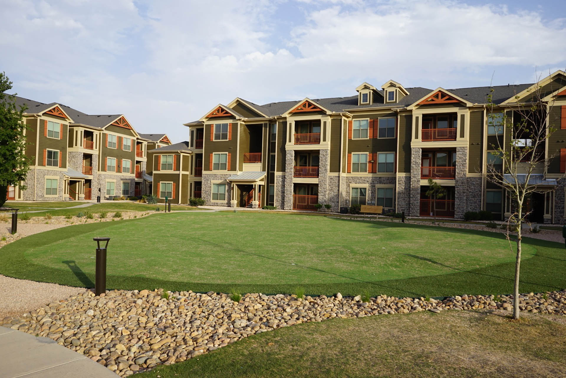 Faudree Ranch Apartments Image 47
