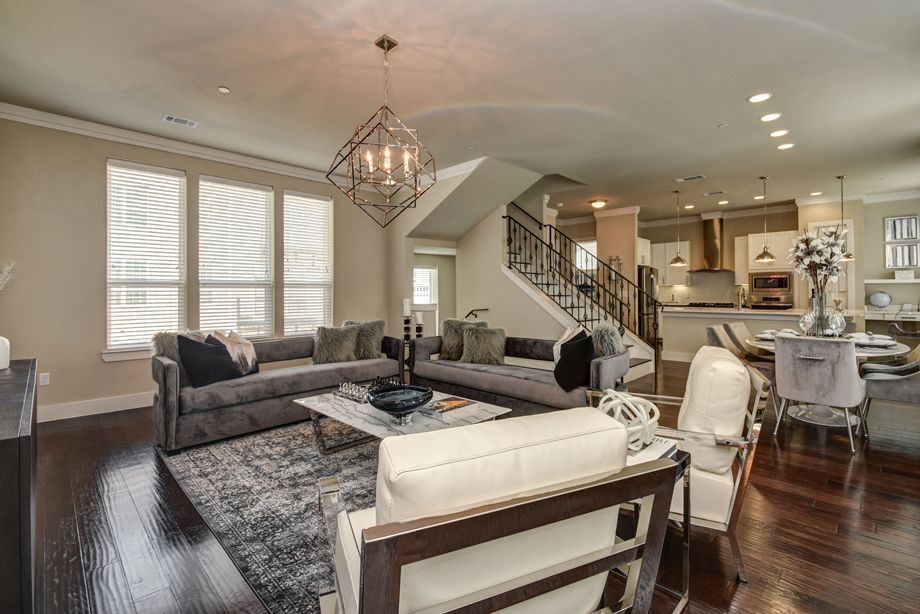 Camden Highland Village Image 24