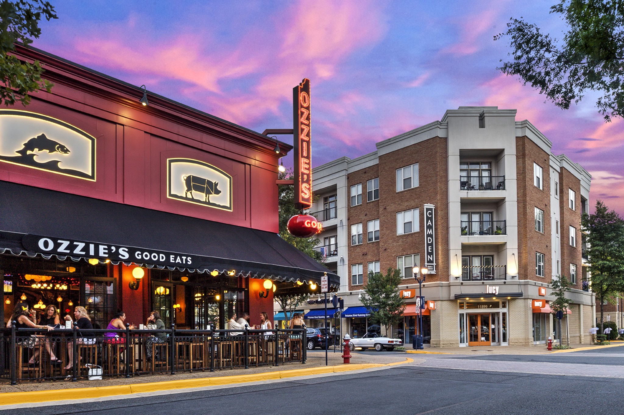 Camden Fairfax Corner Image 39