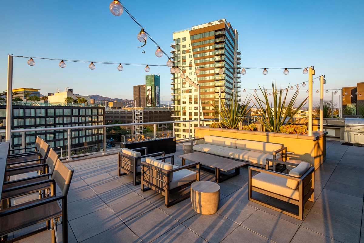 The Ovelo Hollywood Image 26