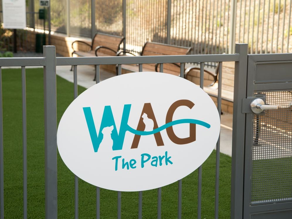 WAG Pet Park