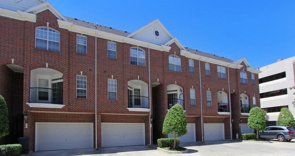 Tuscany Villas Townhomes Image 10