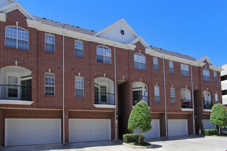 Tuscany Villas Townhomes Image 10