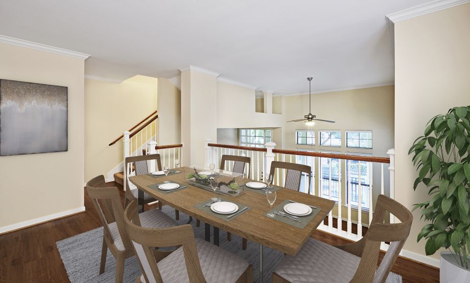 Camden Whispering Oaks Image 10