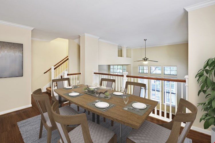 Camden Whispering Oaks Image 10