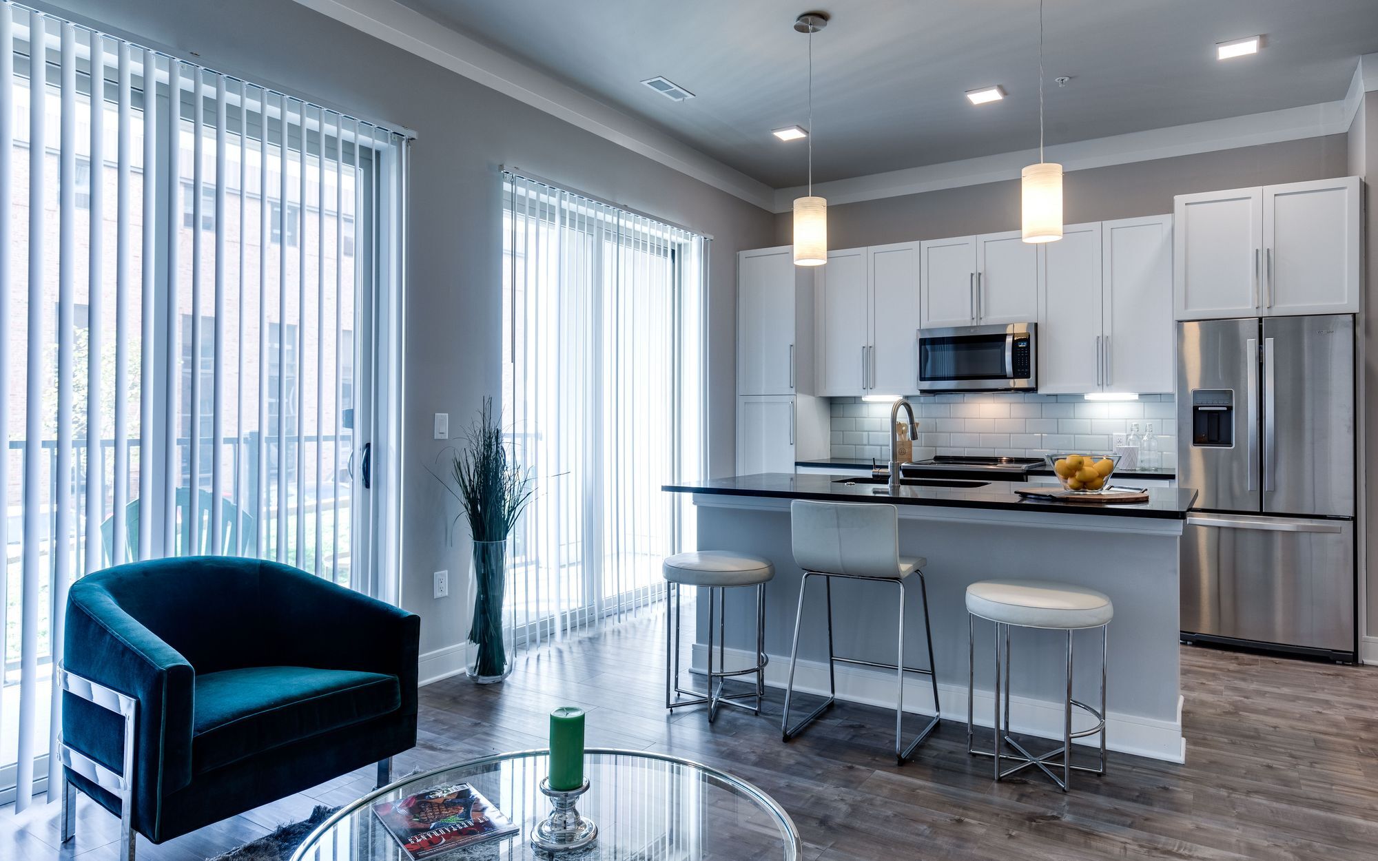 The Barton Apartments Image 17