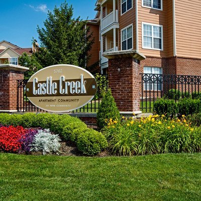 Castle Creek Image 1