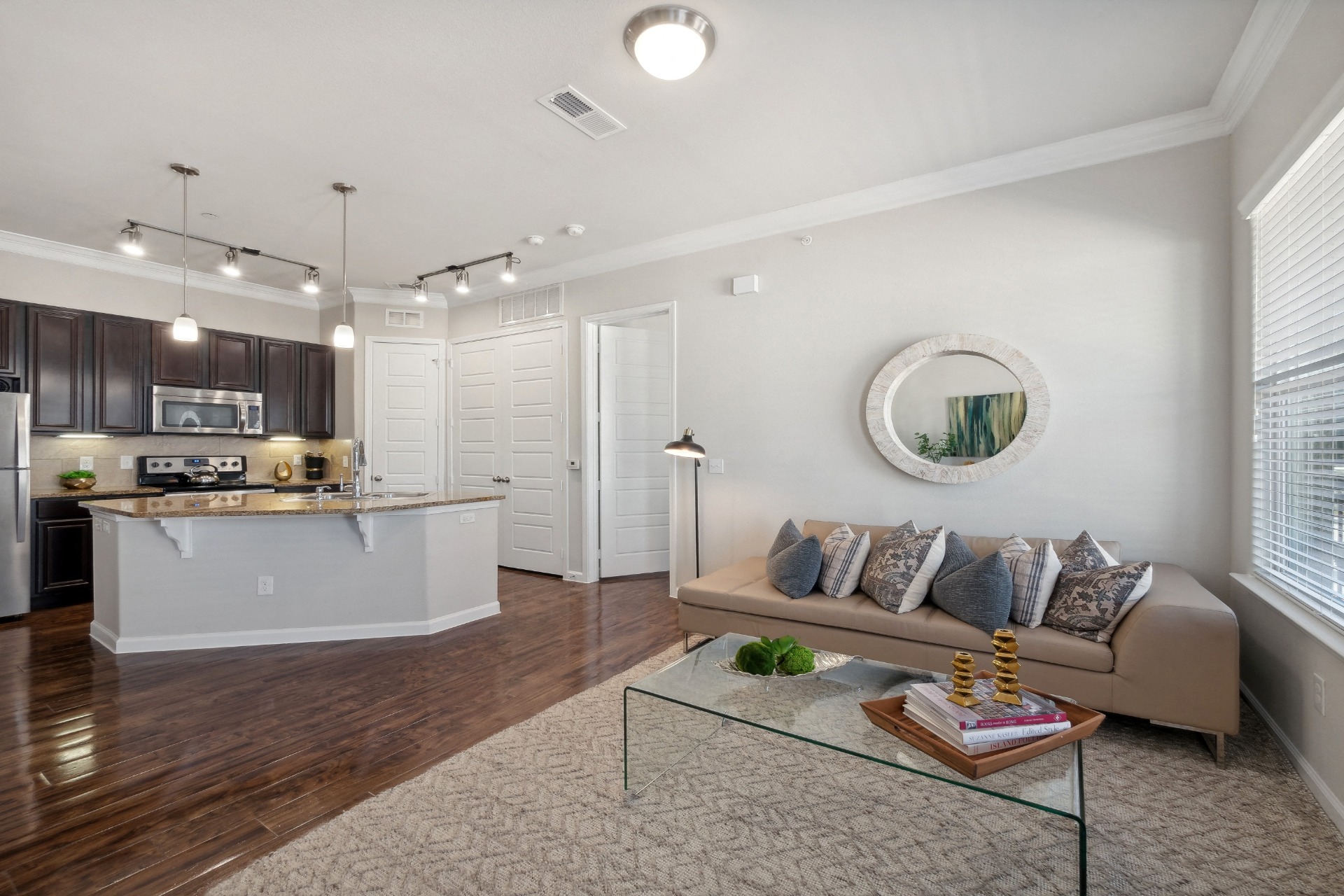 Berkshire Woodland Image 21