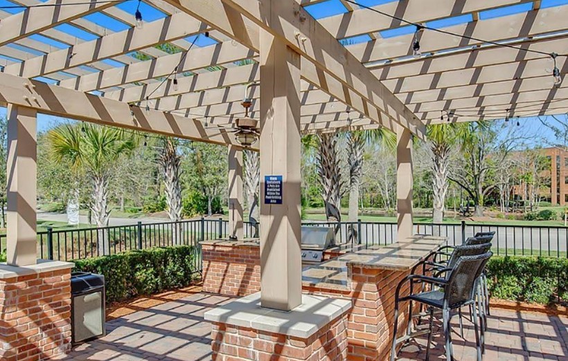 Canopy at Belfort Park Image 2